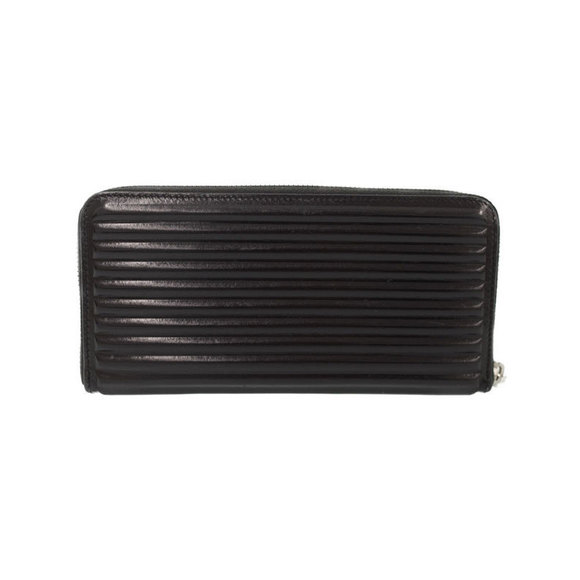 Saint Laurent Opium Zip Paris Wallet zip Full - Picture 1 of 5